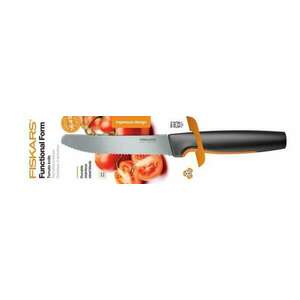 Fiskars Functional Form paradicsomszeletelő kés kép