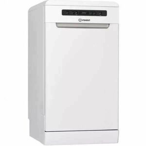 Indesit DSFO 3T224 C Szabadonálló mosogatógép 10 teríték, 9 L fog... kép