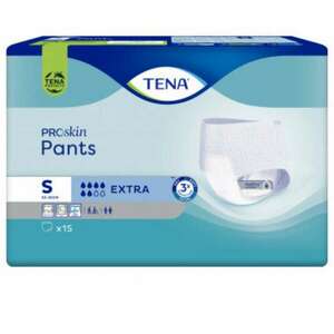 Tena Pants Extra Small Felnőtt Bugyipelenka 65-85cm (15db) kép