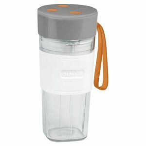 Sencor SBL 150WH Smoothie készítő - Fehér/szürke (SBL 150WH) kép