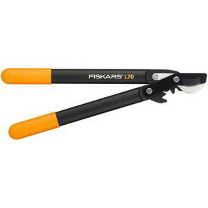 Fiskars PowerGear L70 Műanyag fogaskerekes ágvágó - S kép