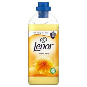 Lenor Summer Breeze Öblítő 64 mosás 1600ml kép