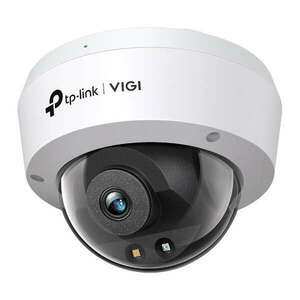 TP-Link VIGI C250 2.8mm IP Dome kamera kép