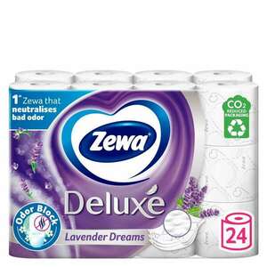 Deluxe, Zewa, Lavender kép