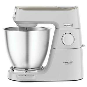 Kenwood KVC65.001WH Titanium Chef Baker konyhai robotgép kép