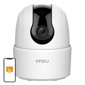 360° Indoor WiFi Camera IMOU Ranger 2C 5MP (IPC-K2ECP-5H2W) kép