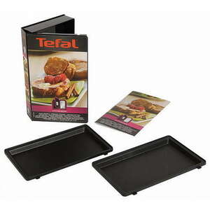 Tefal Toastsütő lap XA800912 FRENCH TOAST BOX kép