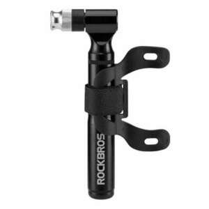 Bike Pump Rockbros JG-PB-11 (black) kép