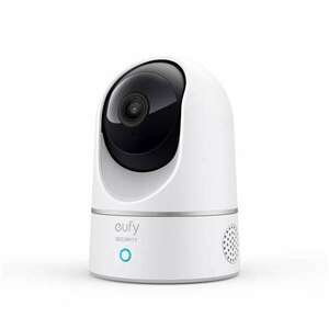 Anker EUFY Kamera, Solo IndoorCam P24, 2K, Mozgás követő, WiFi-s, ... kép