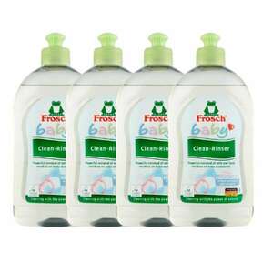 Frosch Mosogatószer Baby (4x500ml) kép