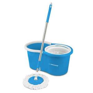 Perfect Clean Spin Mop forgófejes felmosó készlet kép