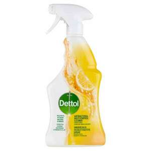 Dettol Power&Fresh Citrom&Lime univerzális felülettisztít... kép