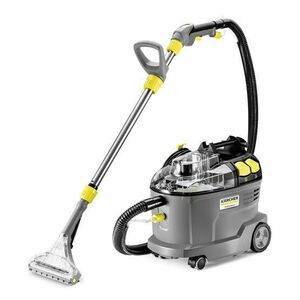 KARCHER Puzzi 8/1 ipari kárpittisztító kép