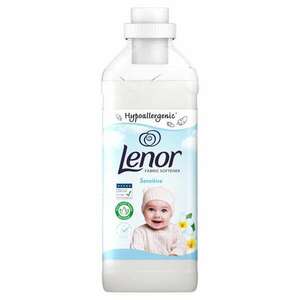 Lenor Sensitive Öblítő 34 mosás 850ml kép