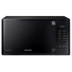 Samsung MS23K3513AK/EO Szabadonálló Mikrohullámú sütő 23L, 800W, ... kép