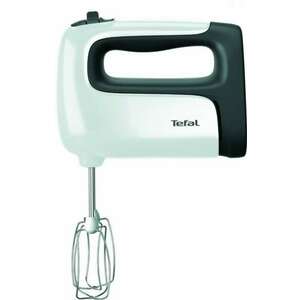 Tefal Prep'Mix HT460138 Kézi mixer - Fehér/Szürke kép