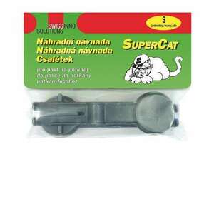 Swissinno Super Cat csalétek 1031000 patkánycsapdához kép