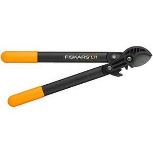 Fiskars L71 PowerGear Műanyag Fogaskerekes Ágvágó - (S) kép