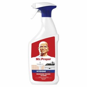 Mr. Proper Hygiene Tisztító spray 800ml kép