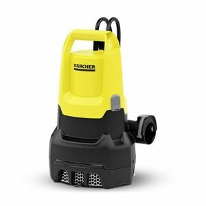 Karcher szivattyú SP 22.000 Dirt EU kép