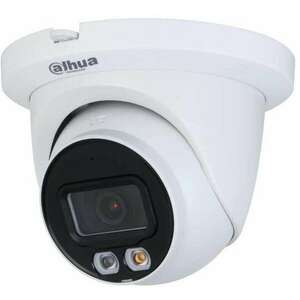 Dahua IPC-HDW2849TM-S-IL 2.8mm IP Turret kamera kép