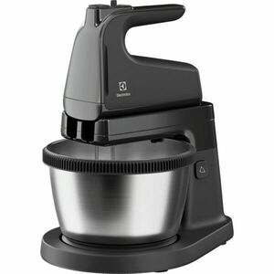 Electrolux ESM4B 500 fekete tálas mixer kép