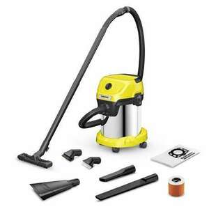 Karcher Porszívó multifunkciós WD 3 S V-17/6/20 CAR 1.628-149.0 kép