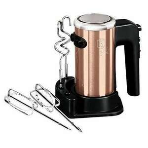 Berlinger Haus BH-9366 Kézi mixer állvánnyal, rose gold kép