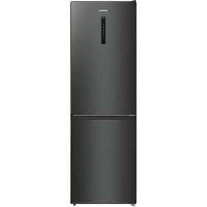 Gorenje NRK619EABXL4 kombinált hűtőszekrény, 300 l, 185 cm, No-Fr... kép