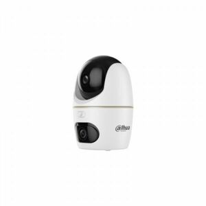 Camera Dahua H3D-3F 3+3MP Indoor Wi-Fi Dual-Lens kép