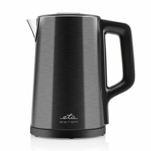 Eta Ester 459790000 Vízforraló 1.5L 2200 Watt - Fekete kép