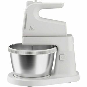 Electrolux ESM4W 500 fehér tálas mixer kép