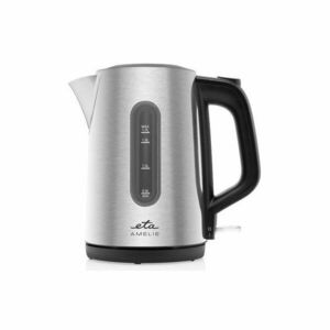 Eta Amelie 959990000 Vízforraló 1.7L 2200 Watt - Inox (959990000) kép