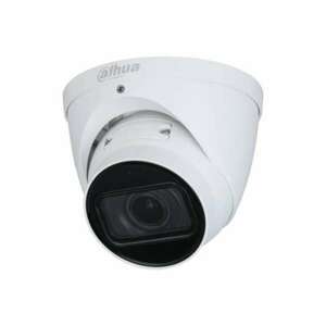 Dahua IP turretkamera - IPC-HDW2441T-ZS (4MP, 2.7 mm–13 mm zoom, ... kép