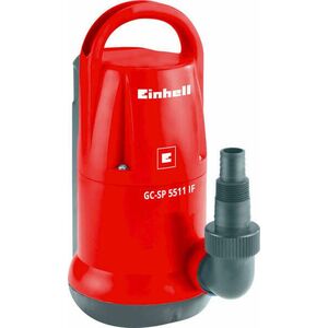 Einhell GC-SP 5511 IF Búvárszivattyú kép