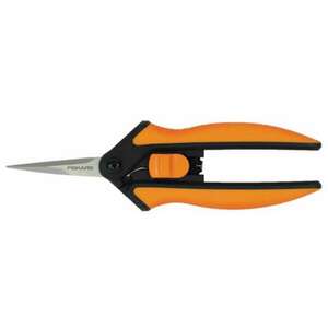 Fiskars Solid Micro-tip olló SP13 ÚJ kép