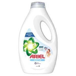 Ariel Sensitive Skin Clean & Fresh folyékony Mosószer 0, 85L -... kép