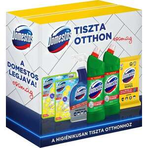 Domestos Tiszta Otthon Csomag kép