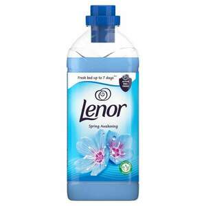 Lenor Spring Awakening Öblítő 64 mosás 1600ml kép