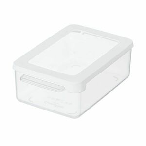 SmartStore Modular műanyag tárolódoboz, 1650 ml, 18 x 13 x 10 cm kép