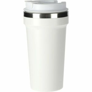 Thermo bögre fehér 500 ml, 17 cm kép