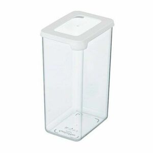 SmartStore Modular műanyag tárolódoboz, 1600 ml, 13 x 9 x 20 cm kép