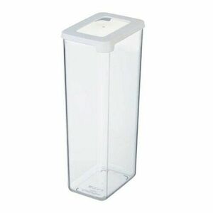 SmartStore Modular műanyag tárolódoboz, 2250 ml, 13 x 9 x 28 cm, 2250 ml kép