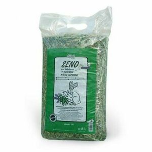 LIMARA széna borsmentával 15l/500g kép