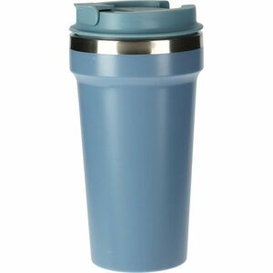 Thermo bögre kék 500 ml, 17 cm kép