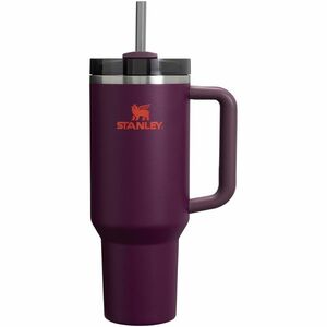 STANLEY Quencher H2.O FlowState Tumbler 1180 ml Plum kép