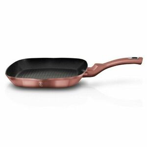 Berlinger Haus grillserpenyő I-Rose Edition, 28 cm kép