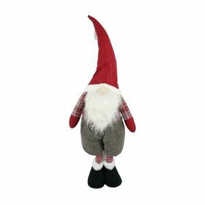 GNOME dísztörpe 90 cm, piros kép