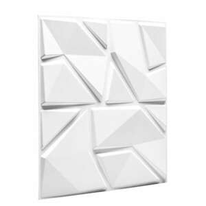 WallArt GA-WA31 24 db 3D falpanel "Liam" dizájnnal kép