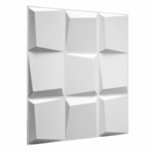 WallArt GA-WA21 24 db 3D falpanel "Oberon" dizájnnal kép